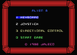 Alien 8