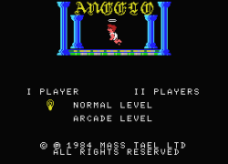 Angelo