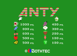 Anty