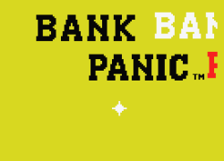 Bank Panic