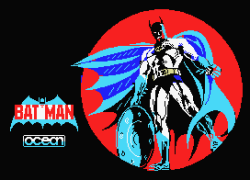 Batman - Rescue The Rovin