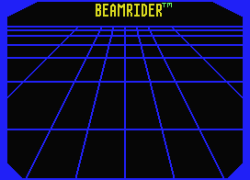 Beam Rider