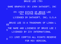 Bruce Lee