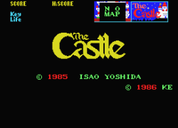 Castle, The