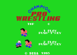 Champion Pro Wrestling