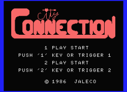 City Connection