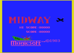 Color Midway
