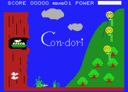 Con-dori