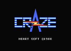 Craze