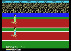 Decathlon