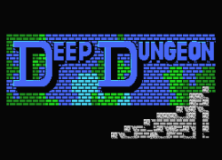 Deep Dungeon 2
