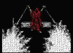 Dungeon Hunter