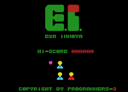 E.I. - Exa Innova