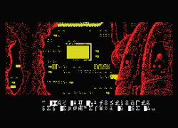 Final Zone Wolf