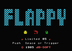 Flappy Limited