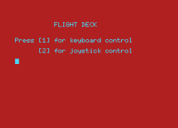 Flight Deck 2