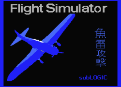 Flight Simulator