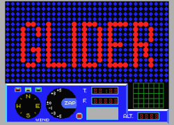 Glider