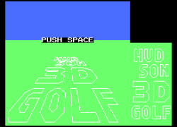 Golf Kyou - Golf Crazy