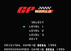 GP World