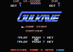 Gulkave