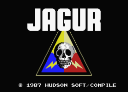 Jagur