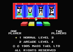 Jump