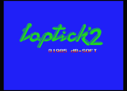 Laptick 2