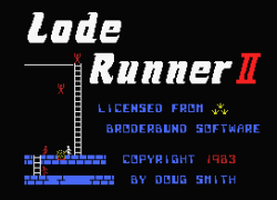 Lode Runner 2