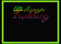 Midnight Building