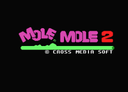 Mole Mole 2