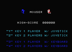 Mouser