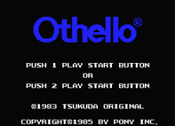 Othello