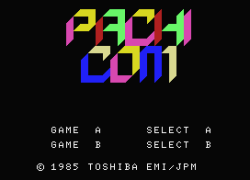 Pachicom