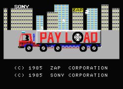 Payload