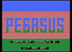 Pegasus