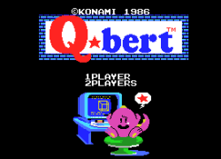 Q-bert
