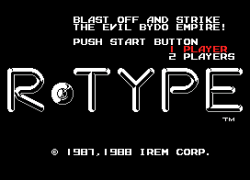 R-Type