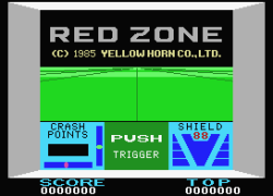 Red Zone