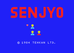 Senjyo