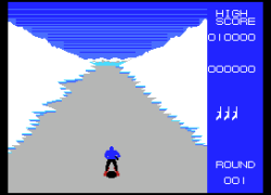 Ski Command