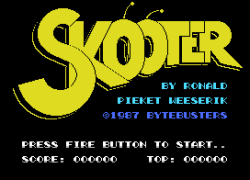 Skooter