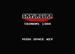 Sky Jaguar
