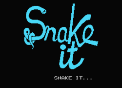 Snake-It