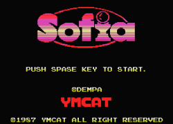 Sofia