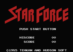 Star Force