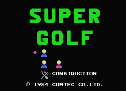 Super Golf