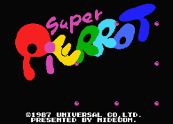 Super Pierrot