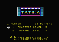 Tatica