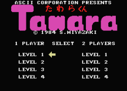 Tawarakun